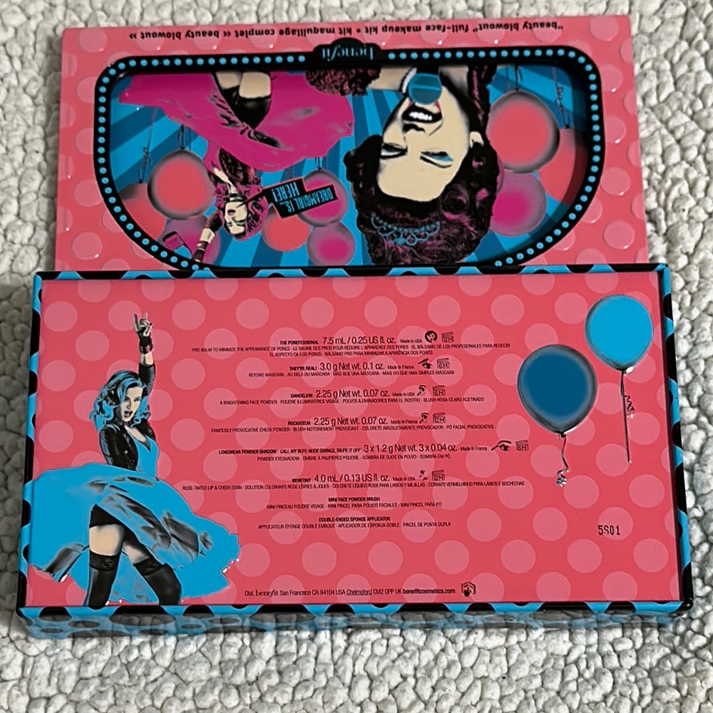 Benefit—The Pore fessional Primer & Super Setter Set - Picture 15 of 15